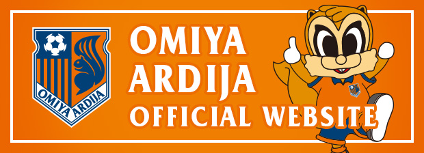 OMIYA Ardija