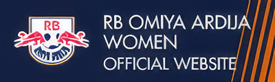 RB大宮アルディージャWOMEN公式サイト